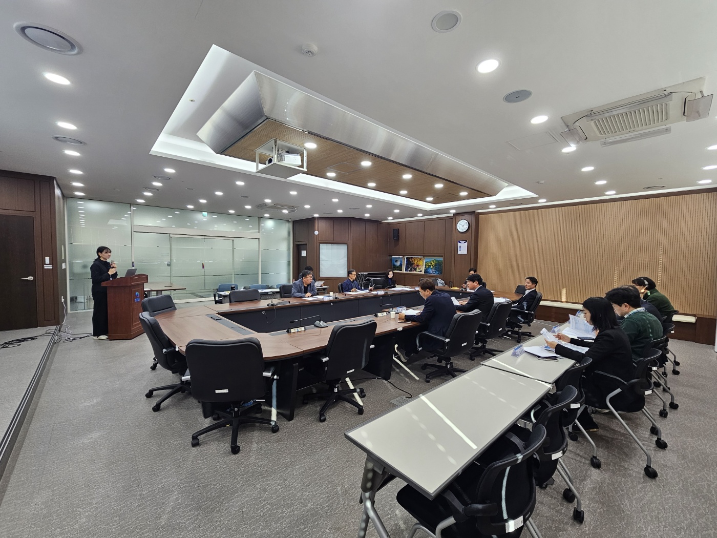 [25.11.17.] 제1차 예산기획회의