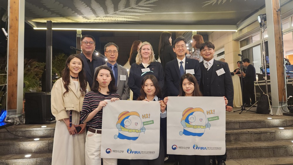 [25.10.24.] 뉴질랜드교육의밤 행사(한뉴 FTA 10주년)