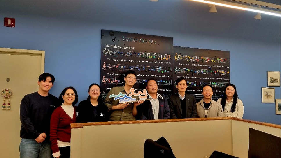 [25.11.12.] OSEANS 방문 및 협력협의