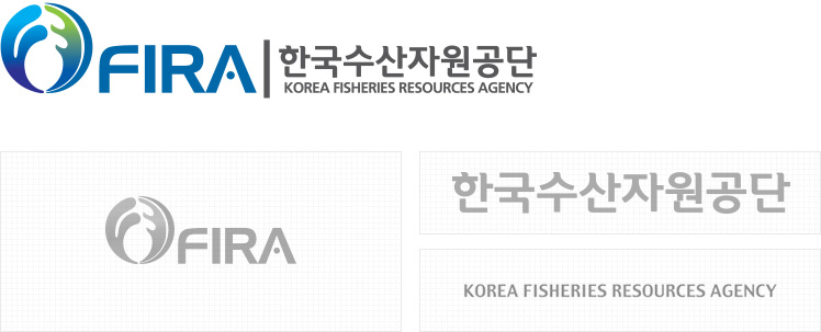 FIRA 한국수산자원관리공단
KOREA FISHERIES RESOURCES AGENCY