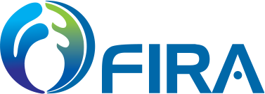 FIRA 로고