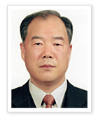 제 1대 이사장 양태선