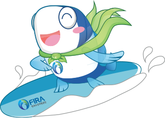 수피(SOOPY) 캐릭터